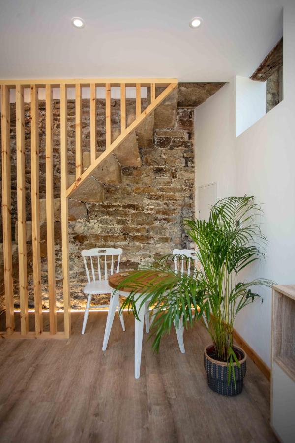Stunning Stone Coach House Apartment Marple ภายนอก รูปภาพ
