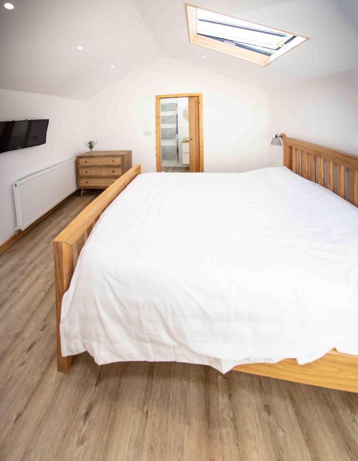 Stunning Stone Coach House Apartment Marple ภายนอก รูปภาพ