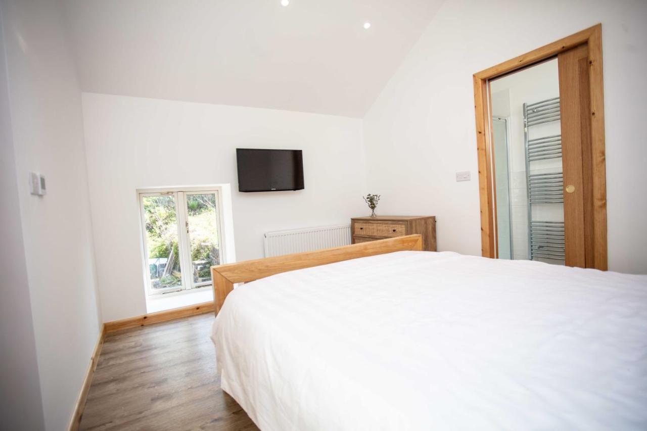 Stunning Stone Coach House Apartment Marple ภายนอก รูปภาพ