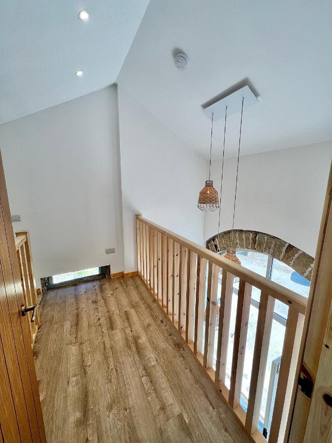 Stunning Stone Coach House Apartment Marple ภายนอก รูปภาพ