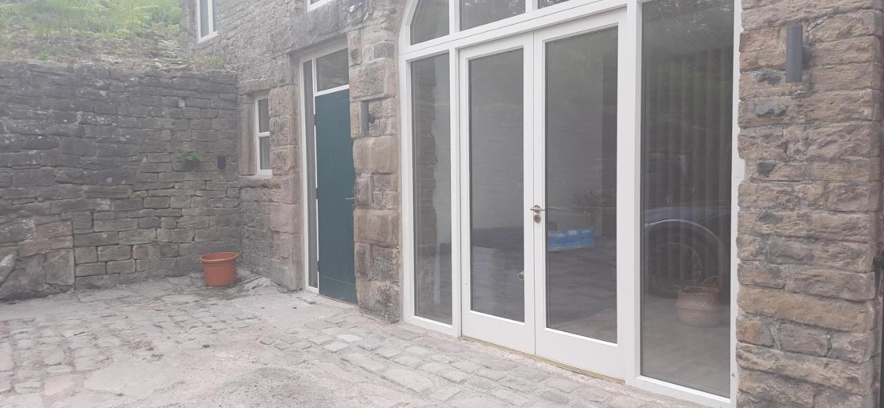Stunning Stone Coach House Apartment Marple ภายนอก รูปภาพ